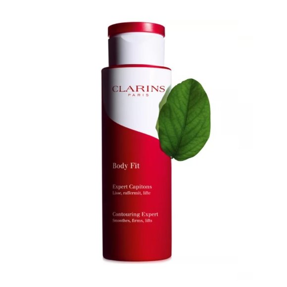 Clarins Body Fit Anti-Cellulite Contouring Expert, NEW - Full Size 3.4 oz/100 ml - Picture 4 of 11